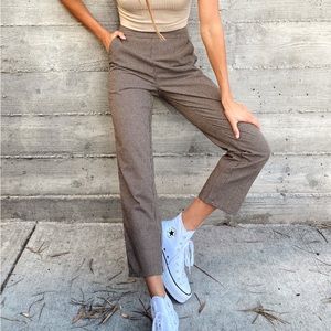 12th Tribe Trouser Pants